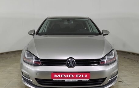 Volkswagen Golf VI, 2012 год, 890 000 рублей, 2 фотография