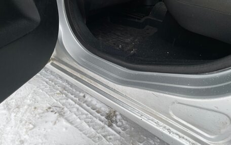 Ford Fiesta, 2008 год, 335 000 рублей, 20 фотография