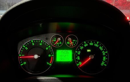 Ford Fiesta, 2008 год, 335 000 рублей, 24 фотография