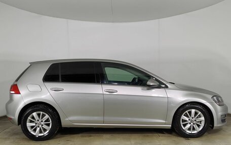 Volkswagen Golf VI, 2012 год, 890 000 рублей, 6 фотография