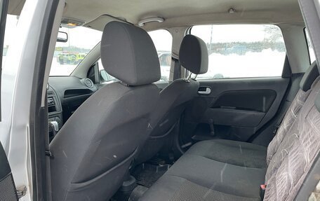 Ford Fiesta, 2008 год, 335 000 рублей, 19 фотография