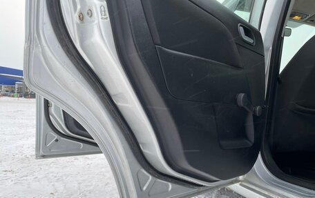 Ford Fiesta, 2008 год, 335 000 рублей, 21 фотография