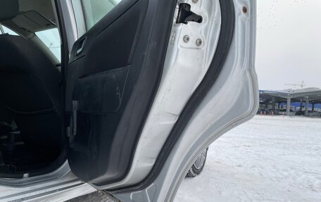 Ford Fiesta, 2008 год, 335 000 рублей, 18 фотография