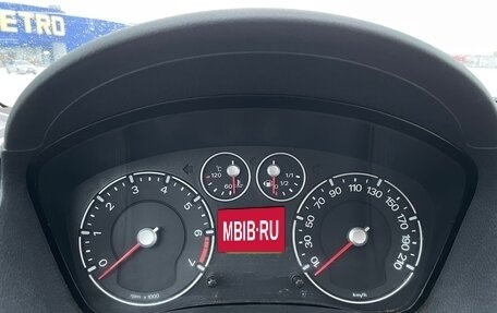 Ford Fiesta, 2008 год, 335 000 рублей, 22 фотография