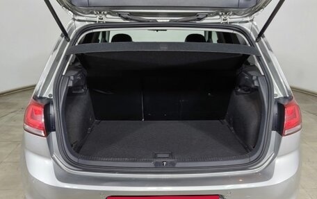 Volkswagen Golf VI, 2012 год, 890 000 рублей, 7 фотография