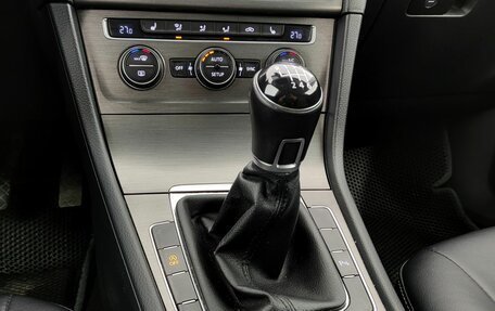 Volkswagen Golf VI, 2012 год, 890 000 рублей, 10 фотография