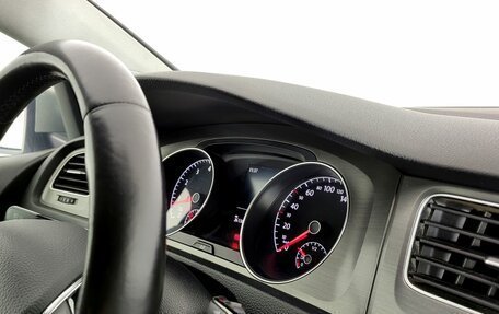 Volkswagen Golf VI, 2012 год, 890 000 рублей, 11 фотография