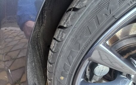 Infiniti G, 2009 год, 1 000 000 рублей, 6 фотография