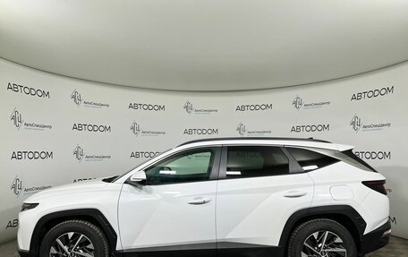 Hyundai Tucson, 2024 год, 3 717 000 рублей, 3 фотография