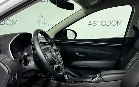 Hyundai Tucson, 2024 год, 3 717 000 рублей, 8 фотография