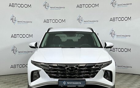 Hyundai Tucson, 2024 год, 3 717 000 рублей, 5 фотография