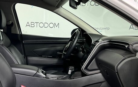 Hyundai Tucson, 2024 год, 3 717 000 рублей, 10 фотография