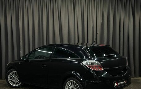 Opel Astra H, 2006 год, 439 999 рублей, 3 фотография