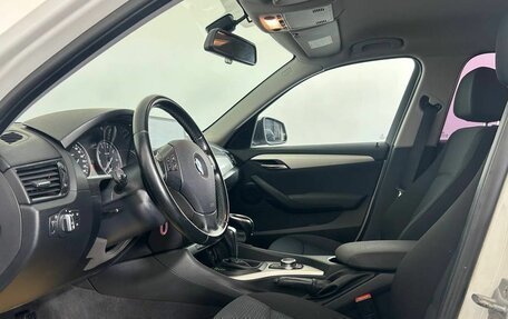 BMW X1, 2013 год, 1 100 000 рублей, 7 фотография