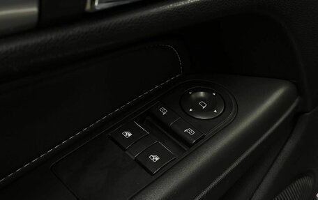 Opel Astra H, 2006 год, 439 999 рублей, 14 фотография