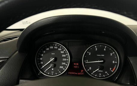 BMW X1, 2013 год, 1 100 000 рублей, 6 фотография