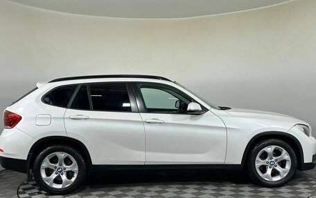 BMW X1, 2013 год, 1 100 000 рублей, 5 фотография