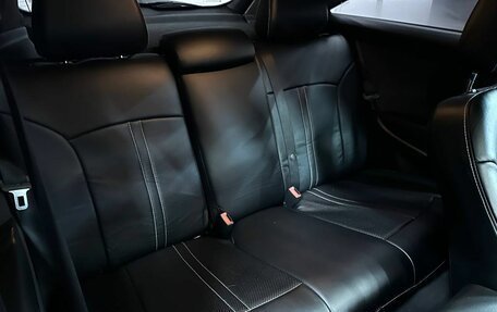 Opel Astra H, 2006 год, 439 999 рублей, 15 фотография