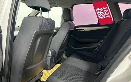 BMW X1, 2013 год, 1 100 000 рублей, 8 фотография