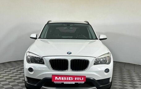 BMW X1, 2013 год, 1 100 000 рублей, 2 фотография