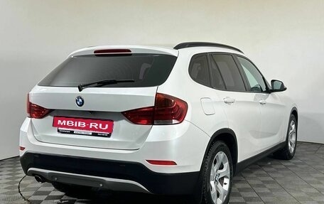 BMW X1, 2013 год, 1 100 000 рублей, 4 фотография
