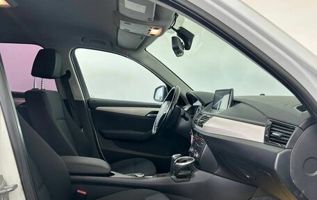 BMW X1, 2013 год, 1 100 000 рублей, 9 фотография