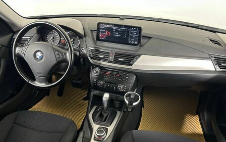 BMW X1, 2013 год, 1 100 000 рублей, 11 фотография