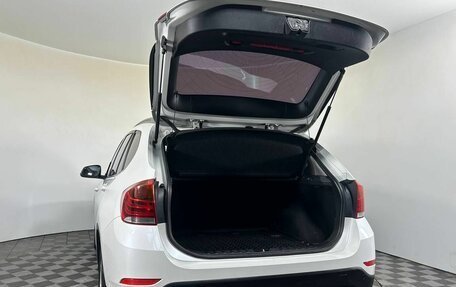 BMW X1, 2013 год, 1 100 000 рублей, 18 фотография