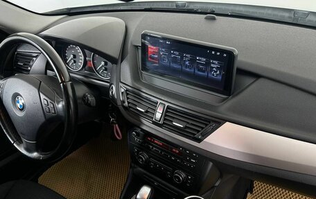 BMW X1, 2013 год, 1 100 000 рублей, 14 фотография
