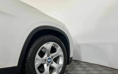 BMW X1, 2013 год, 1 100 000 рублей, 19 фотография
