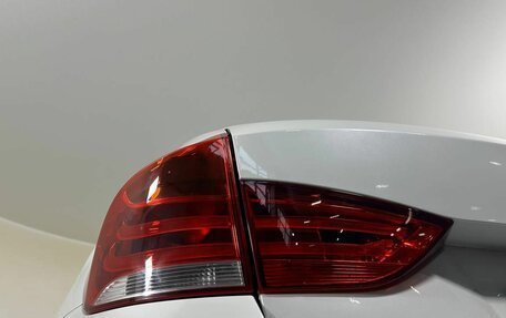 BMW X1, 2013 год, 1 100 000 рублей, 16 фотография