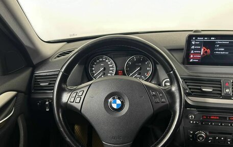 BMW X1, 2013 год, 1 100 000 рублей, 13 фотография