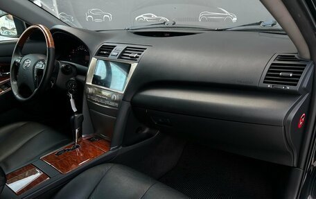 Toyota Camry, 2011 год, 998 800 рублей, 8 фотография