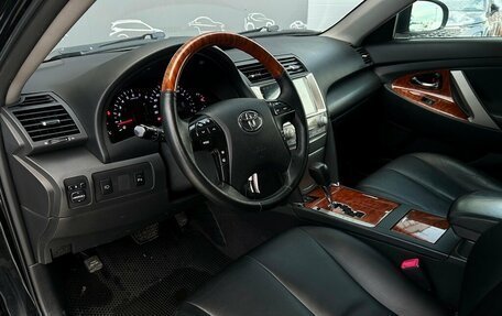 Toyota Camry, 2011 год, 998 800 рублей, 5 фотография