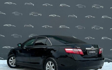 Toyota Camry, 2011 год, 998 800 рублей, 4 фотография