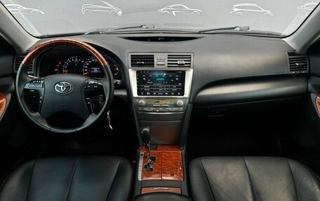 Toyota Camry, 2011 год, 998 800 рублей, 7 фотография