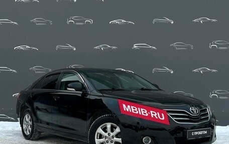 Toyota Camry, 2011 год, 998 800 рублей, 3 фотография