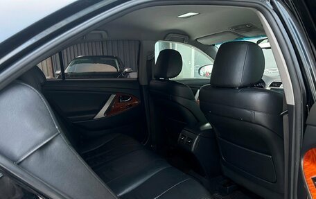 Toyota Camry, 2011 год, 998 800 рублей, 10 фотография