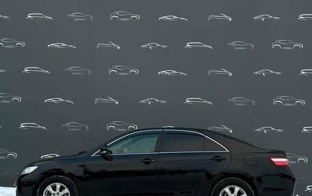 Toyota Camry, 2011 год, 998 800 рублей, 14 фотография