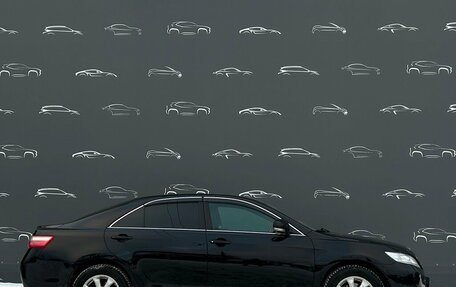 Toyota Camry, 2011 год, 998 800 рублей, 13 фотография