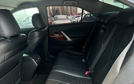 Toyota Camry, 2011 год, 998 800 рублей, 12 фотография