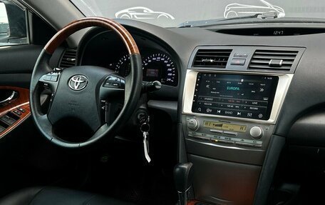 Toyota Camry, 2011 год, 998 800 рублей, 16 фотография