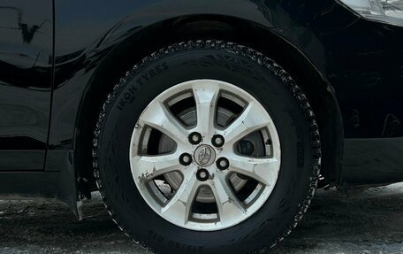 Toyota Camry, 2011 год, 998 800 рублей, 22 фотография