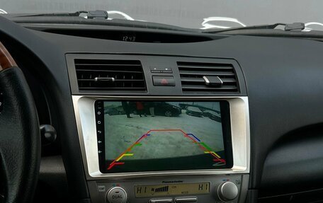 Toyota Camry, 2011 год, 998 800 рублей, 18 фотография