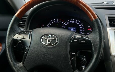 Toyota Camry, 2011 год, 998 800 рублей, 21 фотография