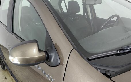 Renault Logan II, 2022 год, 1 150 000 рублей, 18 фотография