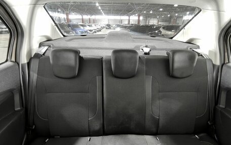 Renault Logan II, 2022 год, 1 150 000 рублей, 16 фотография