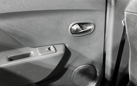 Renault Logan II, 2022 год, 1 150 000 рублей, 15 фотография