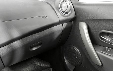 Renault Logan II, 2022 год, 1 150 000 рублей, 13 фотография