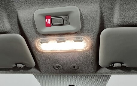 Renault Logan II, 2022 год, 1 150 000 рублей, 11 фотография